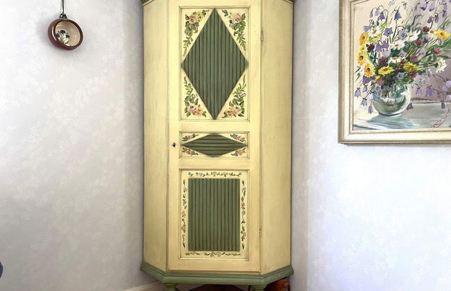 8 Person Holiday Home in Ulrika - Foto 15