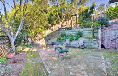 Walk to Keller Beach Waterfront Studio with Hot Tub - Foto 21