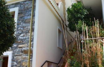 Anarrousa Studios & Apartments - Photo 8