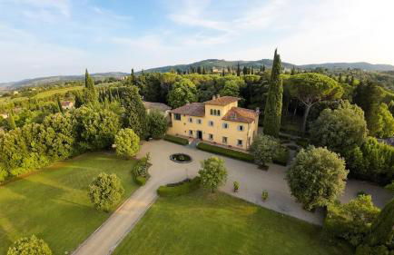 Villa Loretino I Ultimate Luxury in Florence - Foto 1
