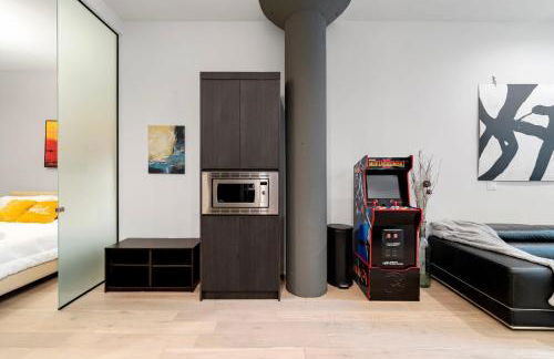 River North Central Home With Balcony - Foto 8