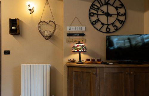 Chalet Da Florin - Foto 14