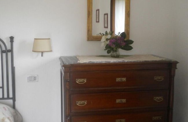 Agriturismo La Mancosa - Foto 8