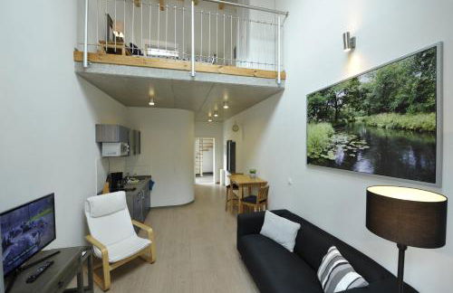 BluGarden Ferienapartments im Spreewald - Foto 17