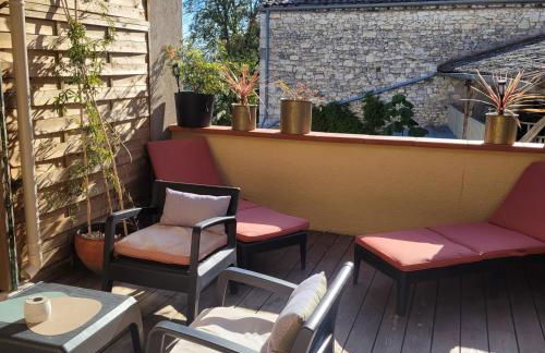 Les Coups de Coeur du Quercy - Foto 19