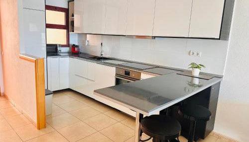 Su Eminencia - Sea View Apartment with Modern Comforts - Foto 4