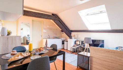 Delight - GOLDEN TREE - Clim - 20 min St-Croix & Center Parcs - Foto 4