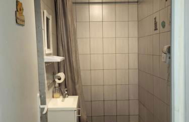 STUDIO ENTRE PARIS et DISNEY 2 - Foto 5