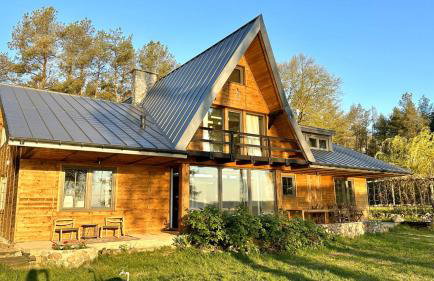 Lustro Wody - Foto 5