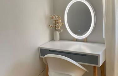 Logement cosy à 15 mn de la gare saint Lazare et 30 mn de l'aéroport Charles de Gaulles - Photo 26