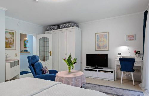 Ferienwohnung Poolblick - Foto 16