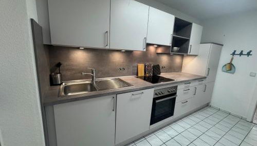 Waldnähe & Altstadtflair Souterrain mit Terrasse - Foto 2