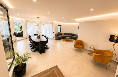 Villa Cristina 17 - Pool & 10 min walk from beach - Foto 11