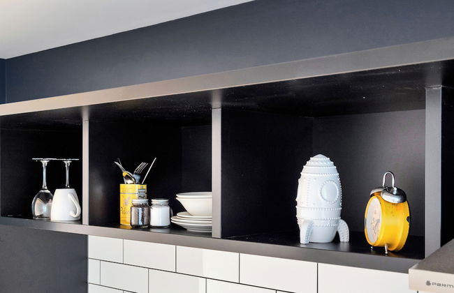 Roomie Apartment Hotel - Foto 58