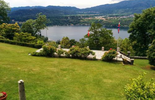 La Corte sul lago app Matilde - Foto 24