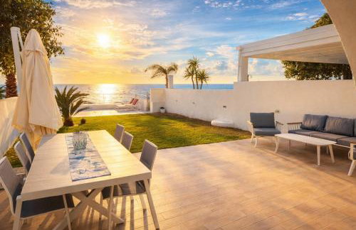 Villa sulla Spiaggia Diamante - Foto 1