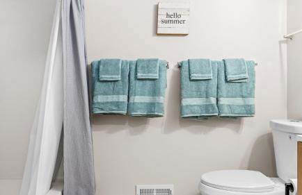 Cozy 1BR w Ocean Views & Parking - OCNJ - Foto 20