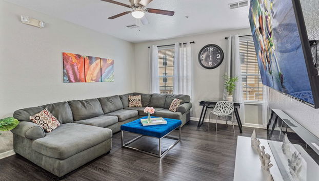 4801 Tidecrest Avenue #166 - Foto 4, Servicios del alojamiento