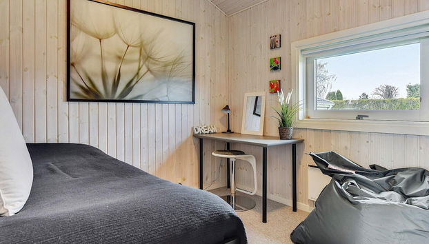 Spacious Retreat With Fjord View - By Traum Ferienwohnungen - Foto 2, Habitación