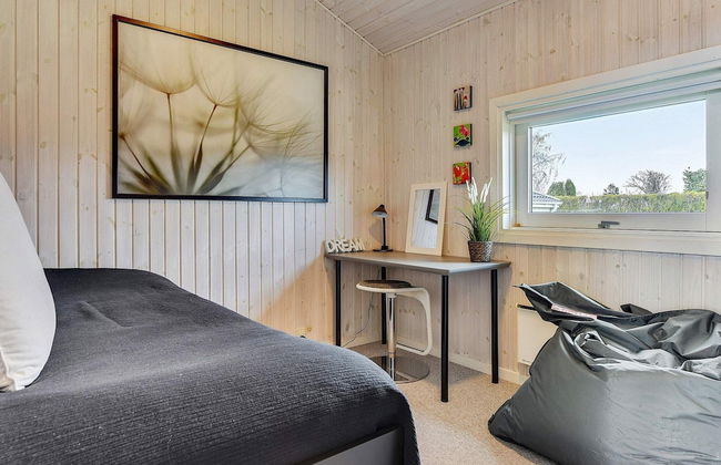 Spacious Retreat With Fjord View - By Traum Ferienwohnungen - Foto 2