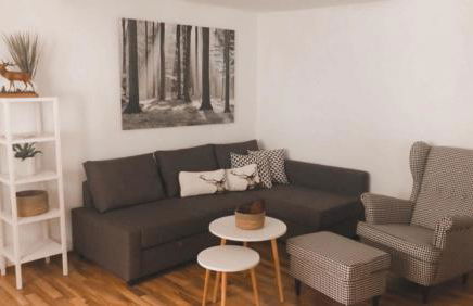 Platzhirsch Seligenstadt - Im Herzen der Altstadt - Foto 1