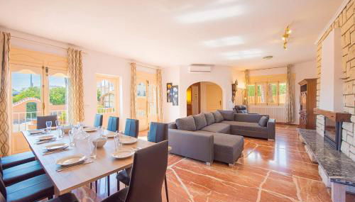 Villa Cronos - PlusHolidays - Photo 5