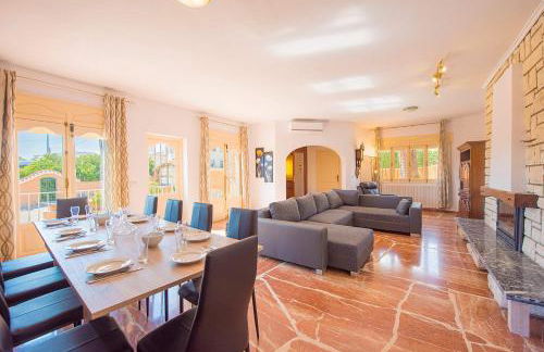 Villa Cronos - PlusHolidays - Photo 5