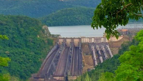 Itaúba Reservoir Day Trip + Boat Ride - Foto 5