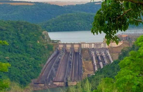 Itaúba Reservoir Day Trip + Boat Ride - Foto 5