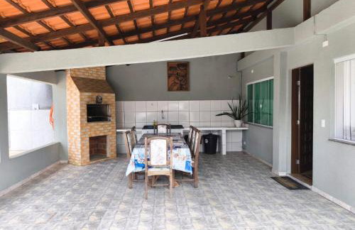 Lindo Sobrado c/ Piscina e conforto próximo do mar - Foto 8