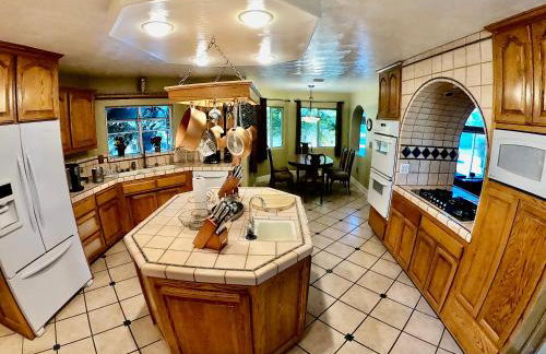 Villa La Cresta - 5 Acre Retreat - Foto 61