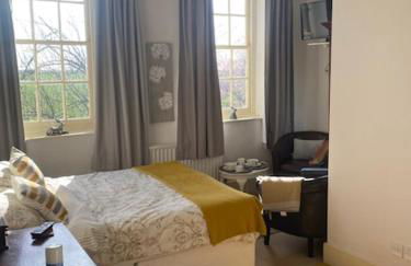 Whitchurch Farm Guesthouse - Foto 52