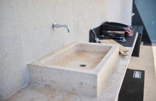 Villa Pura Vida with pool and whirlpool near Umag - Foto 26