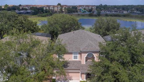 The Pink House at Windsor Hills - Foto 3