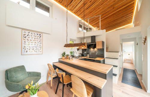 Tinyhouse Moorhütte Nordsee Natur Küste - Foto 2