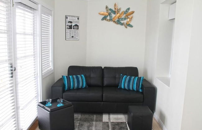 Smugglers Inn Studio Apartments - Foto 11