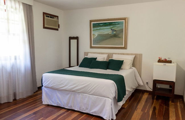 Hotel Pedra Bonita - Foto 8