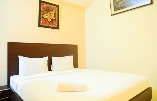 Modern 2BR Apartment @Seasons City - Foto 2