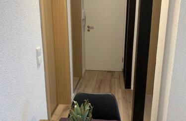 Grenznahe Ferienwohnung mit 4 Schlafzimmern - Foto 11