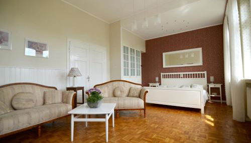 Altes Pfarrhaus Gondershausen - Foto 5