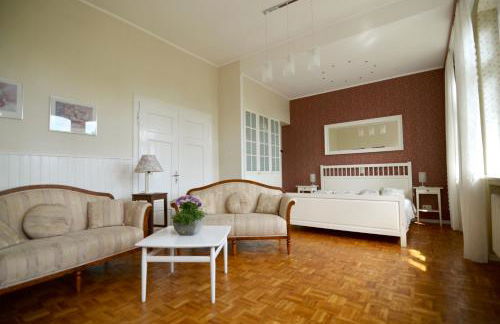 Altes Pfarrhaus Gondershausen - Foto 5