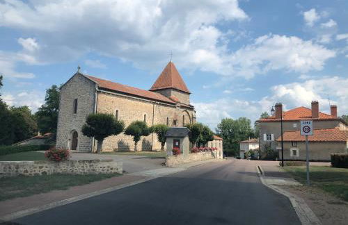 Gîte des Lavandes - Foto 45