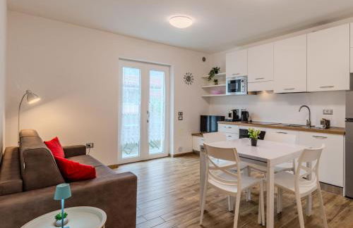 Apartment Nespolo by Interhome - Foto 9