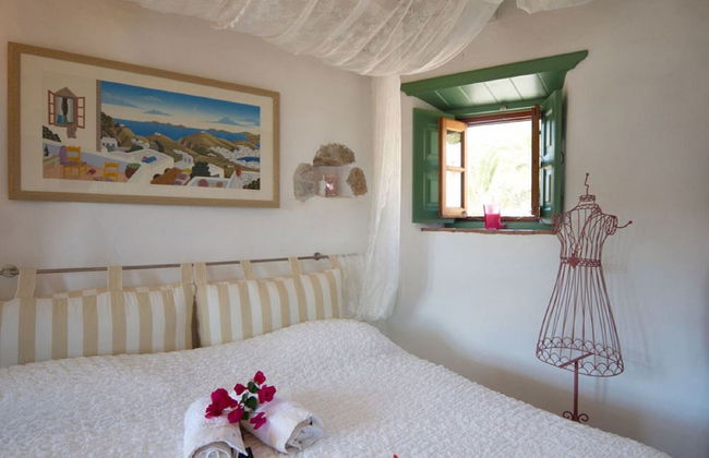 Patmos Exclusive Villas - Photo 5