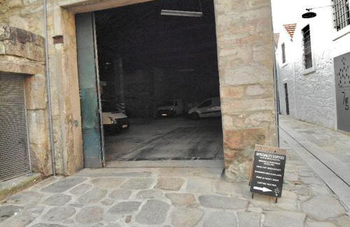 Groove-Wood Loft - Foto 22