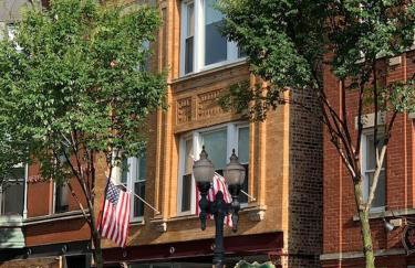 Bella Villa on Taylor Street Chicago’s Little Italy 1 mile west the Loop & UIC - Foto 9