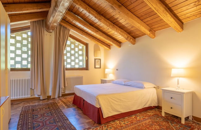 La Quercia - BolognaRooms - Foto 20