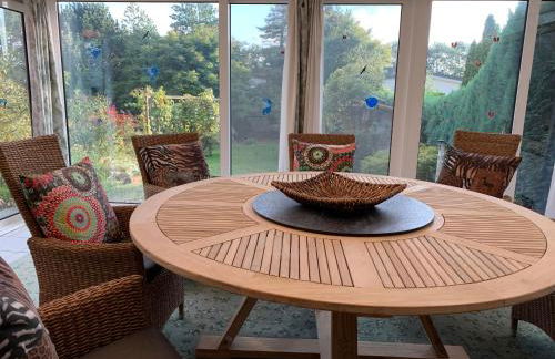 Ferienwohnung Zur Heide - Foto 1