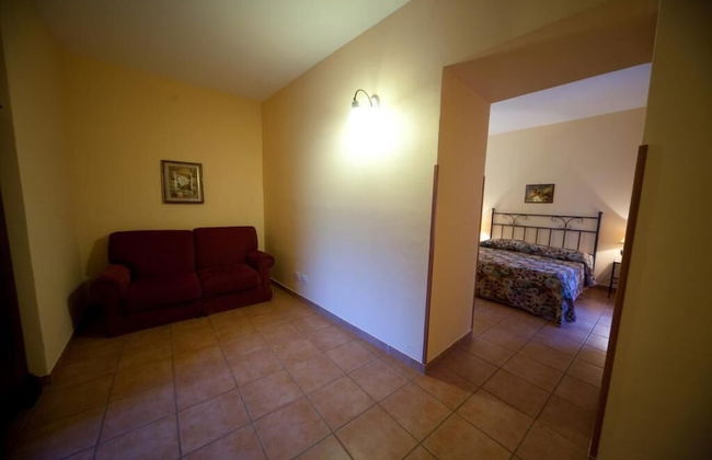 Masseria rocca di Gonato - Foto 1