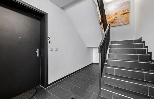 Ferienwohnung Strandkorb Rosenhagen bei Travemünde - Foto 15